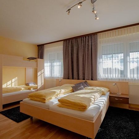 Gasthof Familie Hutter Rattersdorf Luaran gambar